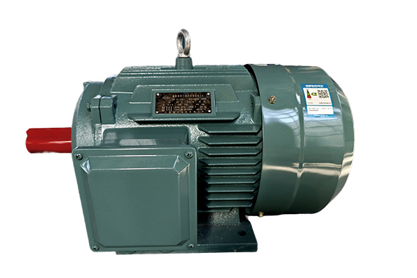 YE3 Series High Efficiency Three-Phase Asynchronous Motor 15KW-2