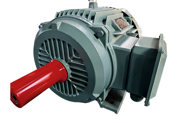 YE3 Series High Efficiency Three-Phase Asynchronous Motor 15KW-2