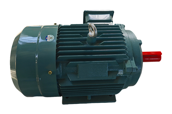 YE3 Series High Efficiency Three-Phase Asynchronous Motor 15KW-2