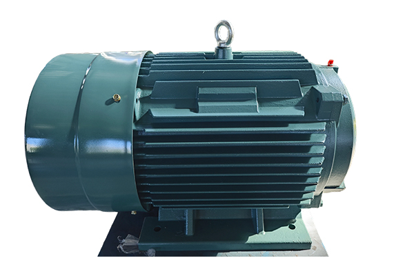 YE3 Series High Efficiency Three-Phase Asynchronous Motor 5.5KW-4